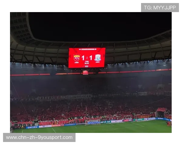 上海申花拉唐边路突破建功，展现非凡战力